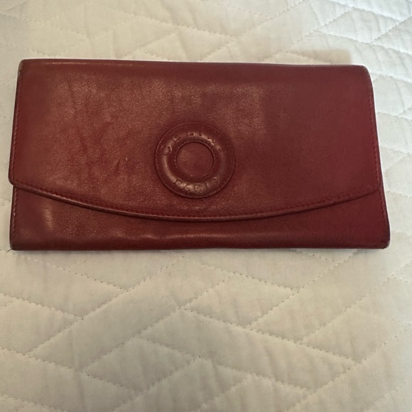 Celine wallet - Picture 1 of 16